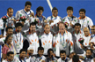 India finish with 57 medals, China aim for 150 golds as Asian Games end today